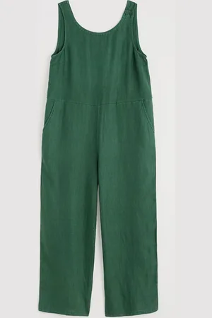 Seasalt Cornwall Salt Air Wide Leg Jumpsuit50