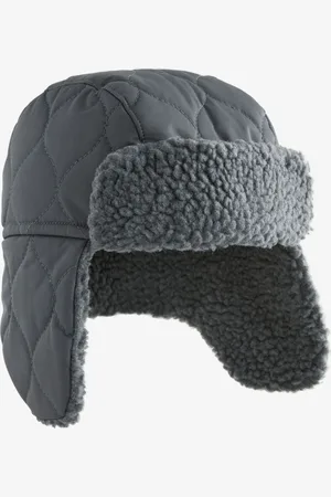 Next Chapeau Chapka matelassé (3mths-16yrs)3 - 4 ans (98 - 104cm)