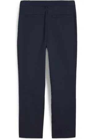 PUMA Womens Costa Golf TrousersL