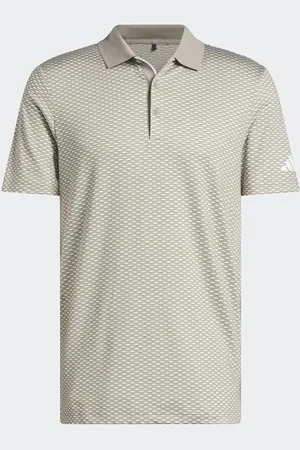adidas Beyond Textured Polo ShirtXL Reg