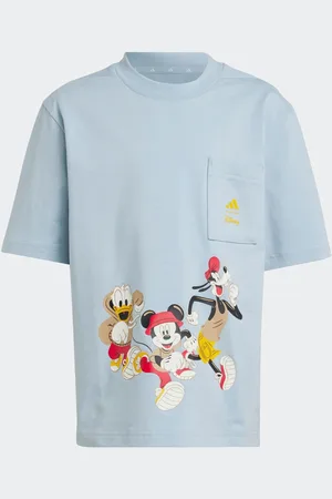 adidas Disney Mickey Mouse and Friends T-Shirt5 - 6 ans (110 - 116cm)