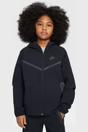 Nike Veste Tech Woven166168cm