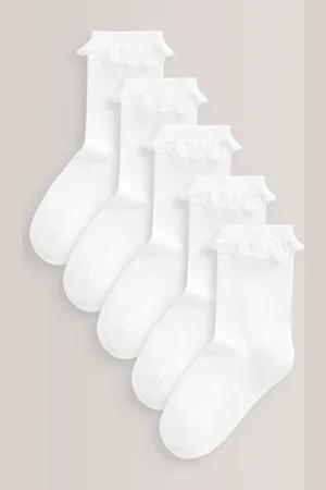 Next Lot de 5 chaussettes d
