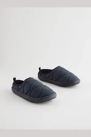 Next Chaussons mulets matelassés Thinsulate OnionM