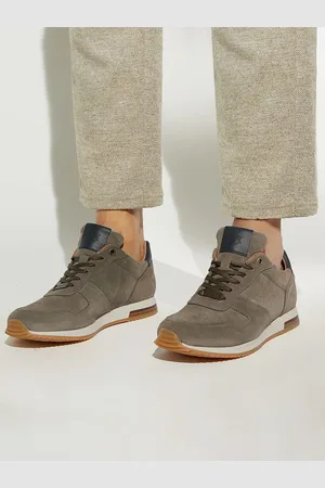 Dune Baskets de running perforé Trilogy
