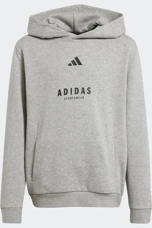 adidas Sweat à capuche All SZN graphique134140cm
