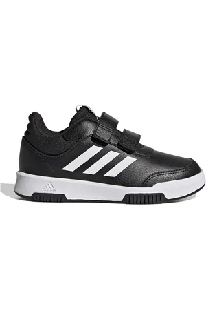 adidas Hook and Loop Tensaur Sport Trainers