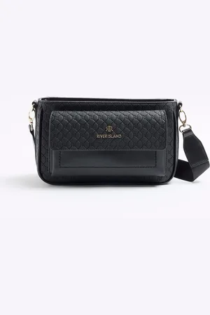 River Island Utility Pochette Cross-Body Bagun