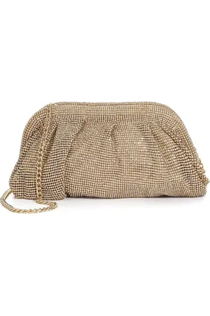 Dune Pochette élégante en cristalUn an