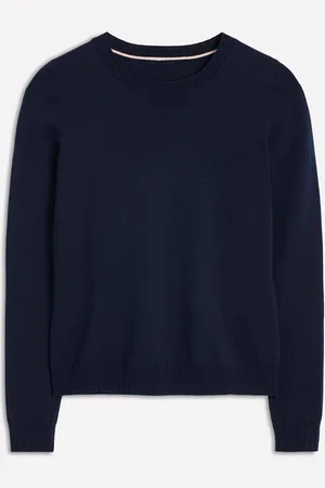 Boden Emilia Crew JumperS