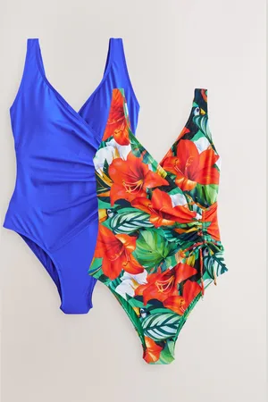 Next Lot de maillots de bain cache-caur 2 pour le contrôle du ventre54