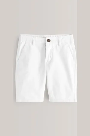 Next 100{Short chino en coton (3-16ans)7 ans (122cm)