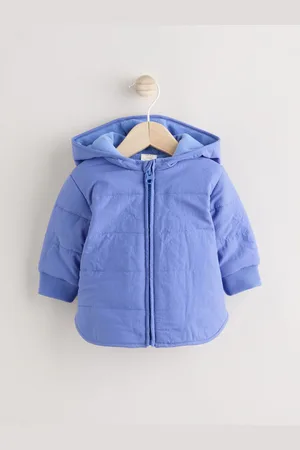 Next Baby Puffer Coat (0mths-2yrs)9 - Mois 12 (74 - 80cm)