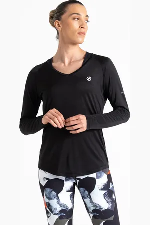 Dare 2B Discern T-shirt à manches longues42