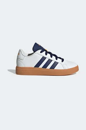 adidas Grand Court À lacets Trainers