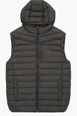 French Connection Veste BaffleM