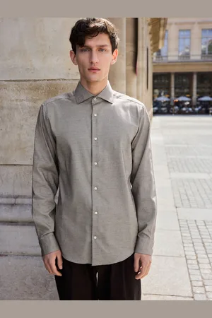 Next Chemises en flanelle brossée 100% cotonL