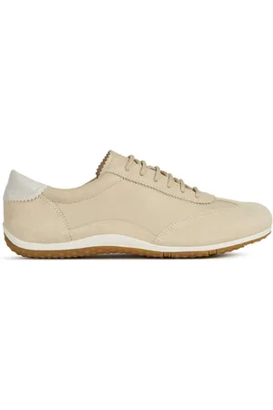 Geox Baskets Vega marron pour femme