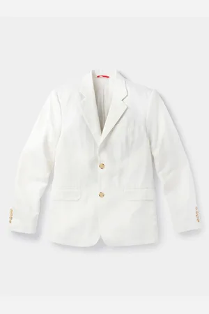 Aubin Blazer Pasmore Blanc42r