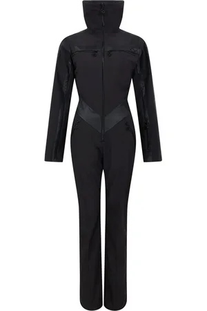 Dare 2B Womens Supremacy II Black Snowsuit44