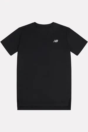 New Balance Garçons Athletic T-shirt14 - 15 ans (164 - 170cm)