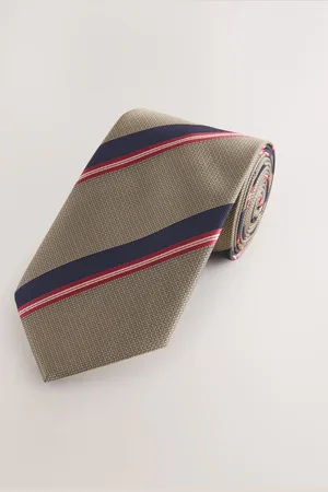 Next Cravate de modèleTAILLE UNIQUE