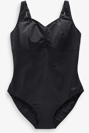 Speedo Maillot de bain Shaping Aquanite Grande taille42