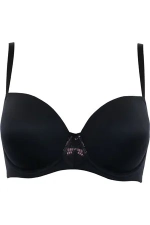 Pour Moi Soutien-gorge New Romance non rembourré à armatures bonnet complet80D