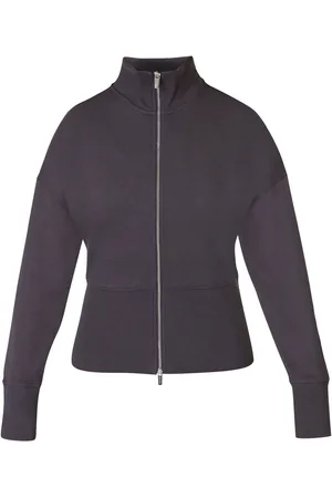 Sweaty Betty After Class Zip Up Top2X-Small