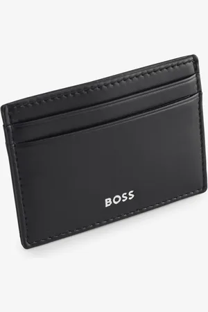 HUGO BOSS Porte-cartes Un an