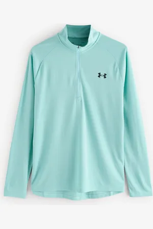Under Armour Tech Textured 1/2 Zip Sweat TopMédium