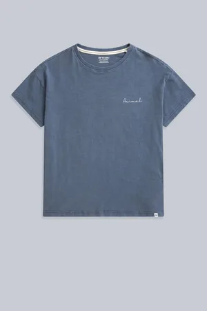 Animale T-shirt Phoenix femme 100% coton36