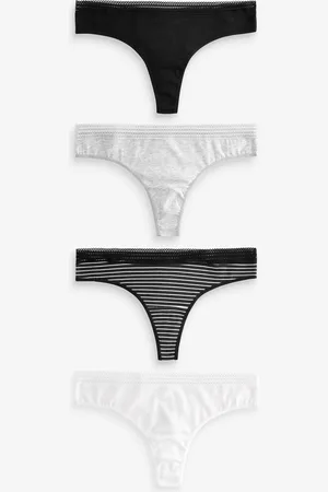 Next Culotte à bordures en dentelle géo 4 Lot38