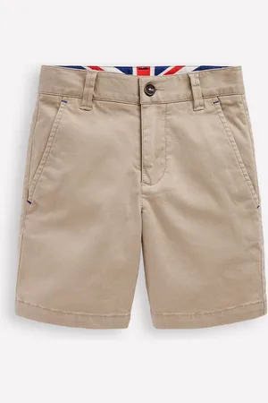 Boden Short chino classique9 - 10 ans (134 - 140cm)