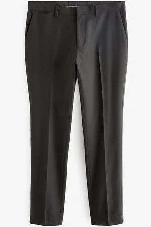 Next Pantalon de smoking skinny26 S