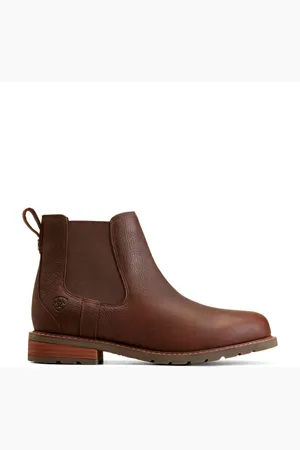 Ariat Bottes/Bottines imperméable Wexford