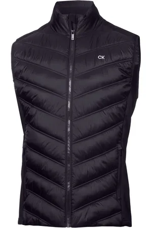 Calvin Klein Veste hybride Frontera bleueM