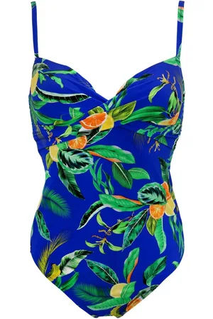 Pour Moi Maillot de bain Free Spirit légèrement rembourré à armatures36 F