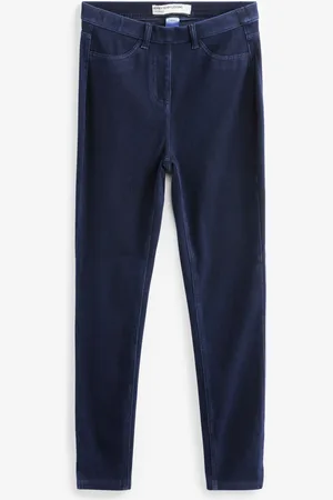 Next Leggings courts en jersey38