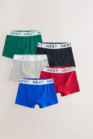 Next Coffres 5 Pack (1.5-16ans)110116cm