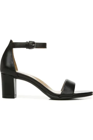 Naturalizer Sandales Vera en cuir à talons