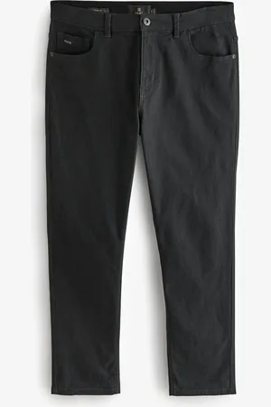 Next Pantalon Jean à poches Soft Touch 536W x 31L (UK 36 R)