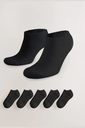 Next Lot de chaussettes de sport à semelle rembourrée 5611