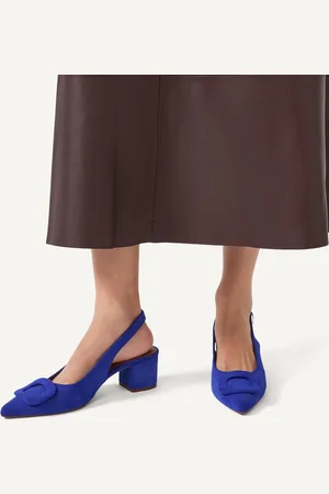Radley Grosvenor Arcade Heeled Slingback Chaussureseu38