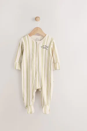 Next 100% coton petits hommes Combinaison de nuit (0mois-2ans)8692cm
