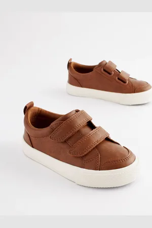 Next Baskets à deux lanières à fermeture tactile