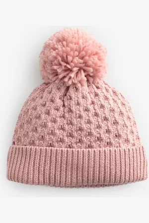 Next Chapeau à pompon pour bébé (0 mois-2 ans)1.5 - 2 ans (86 - 92cm)