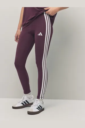 adidas Legging à 3 bandesMédium