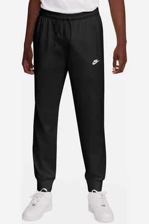 Nike Club Fleece Knit 100% Cotton JoggersMédium