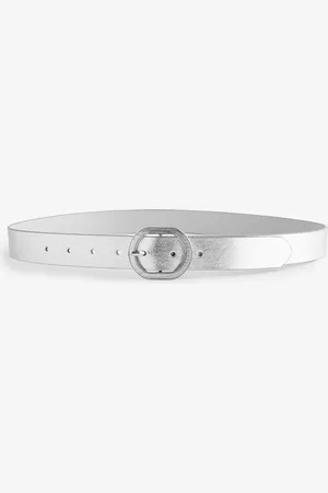 Next Ceinture Métallique RégulièreXS